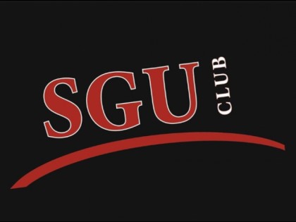 Foto: SGU Clubhaus